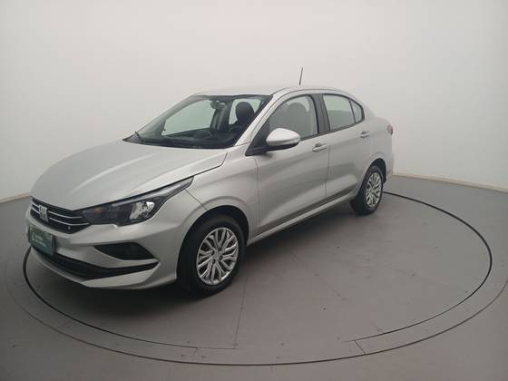 FIAT CRONOS 1.3 FIREFLY FLEX DRIVE CVT